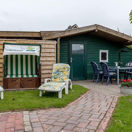 Ferienwohnung Pieper Вердум Экстерьер фото