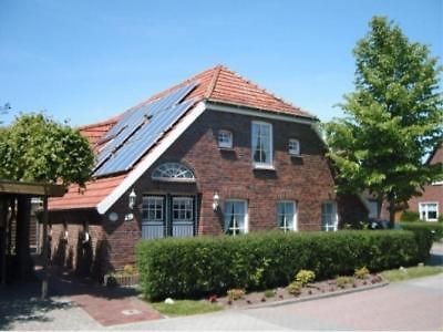 Ferienwohnung Pieper Вердум Экстерьер фото