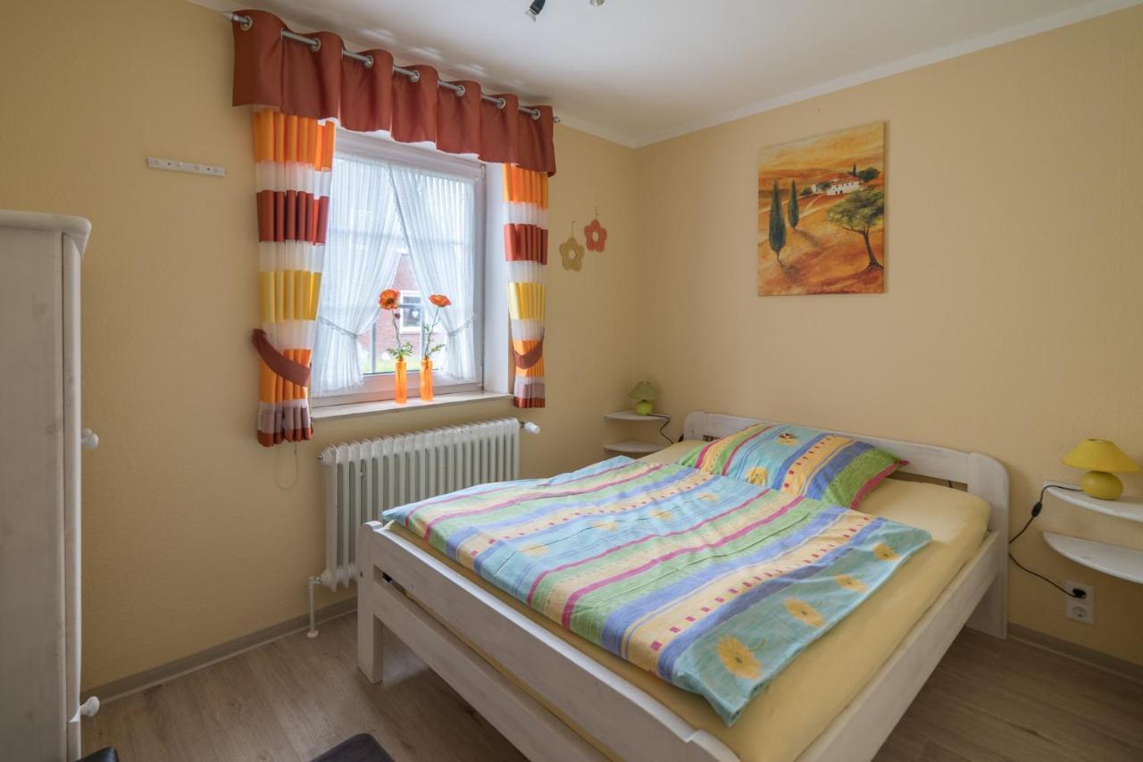 Ferienwohnung Pieper Вердум Экстерьер фото
