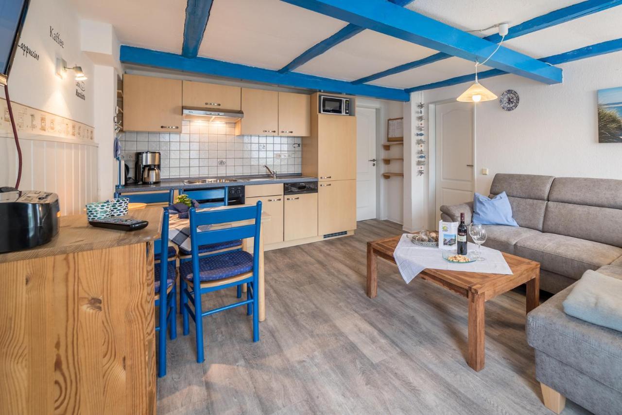 Ferienwohnung Pieper Вердум Экстерьер фото